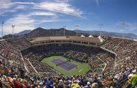 Indian Wells properties