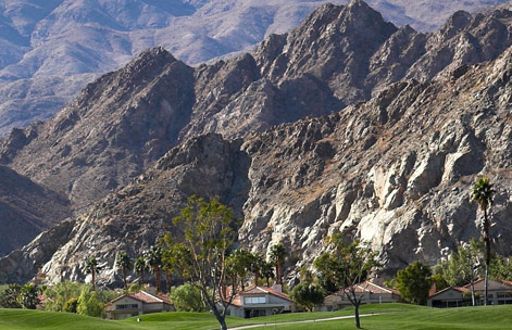 City of La Quinta, CA