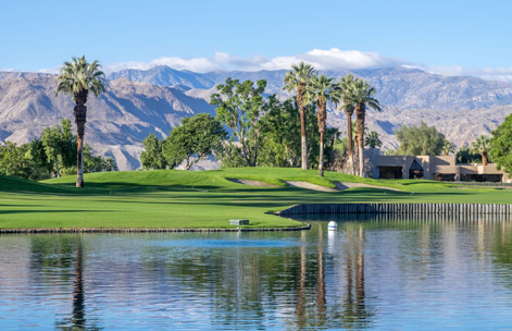 Palm Desert real estate